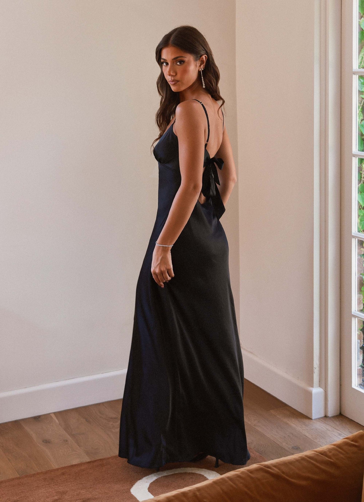KYLIE | Lounge Kleid