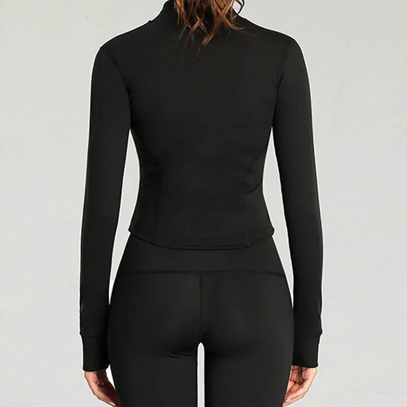 LENYA – Soft Move Jacke