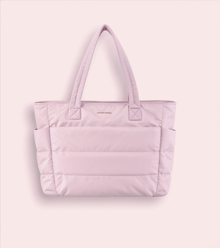 ZAYA - Puff-Tasche