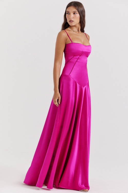 SELENA | Luxe Drop