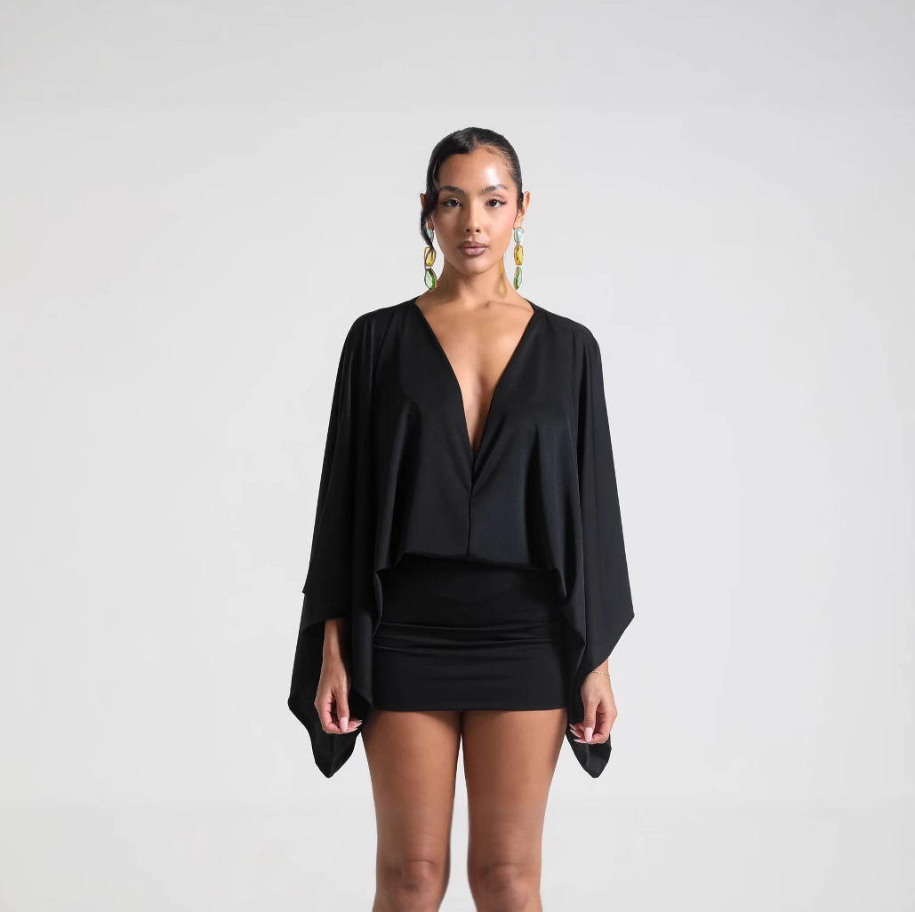 TANJA | Luxe Glide