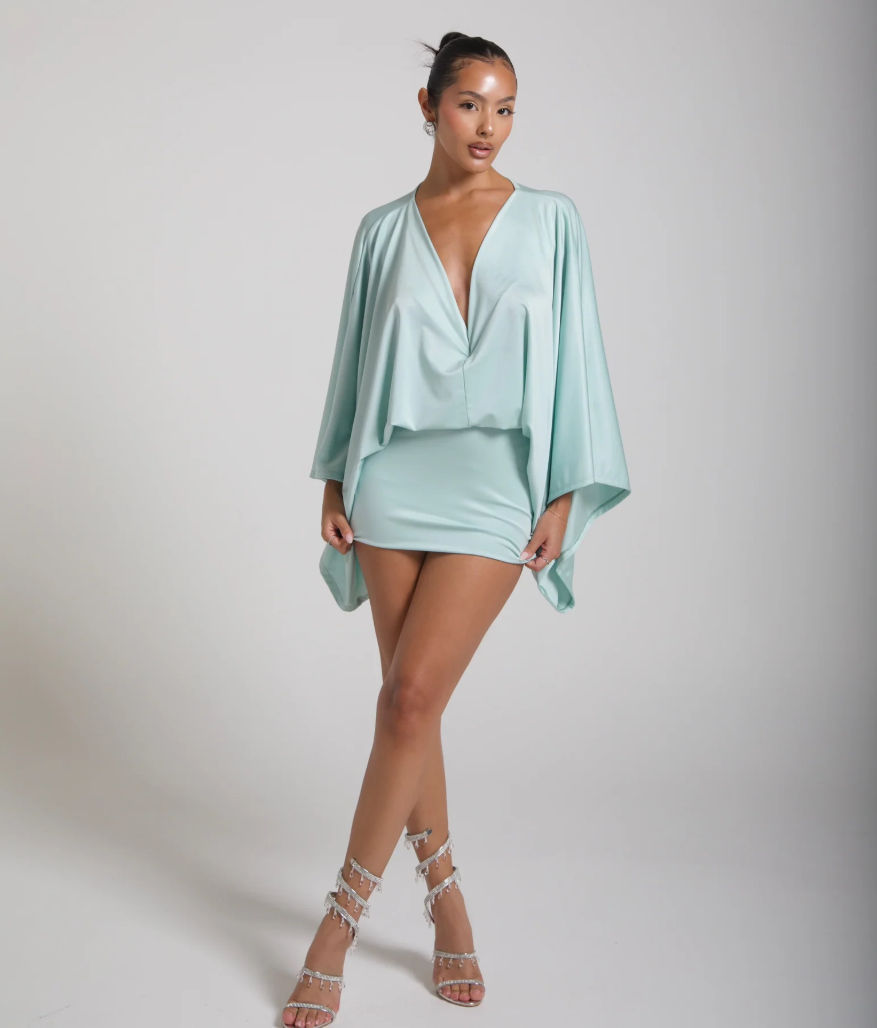 TANJA | Luxe Glide
