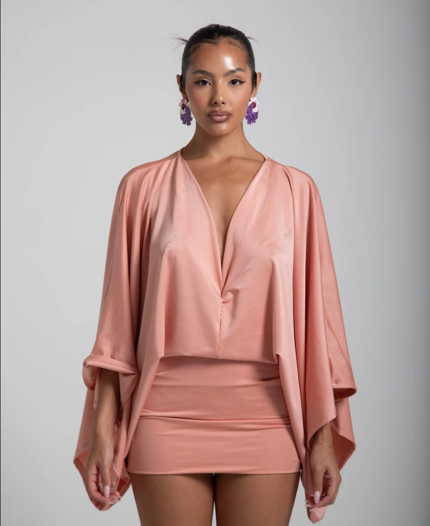 TANJA | Luxe Glide