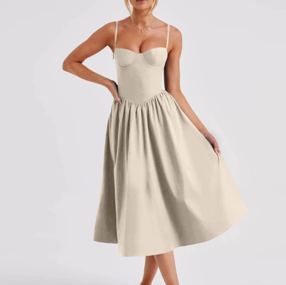 CLARA | Bust Swing