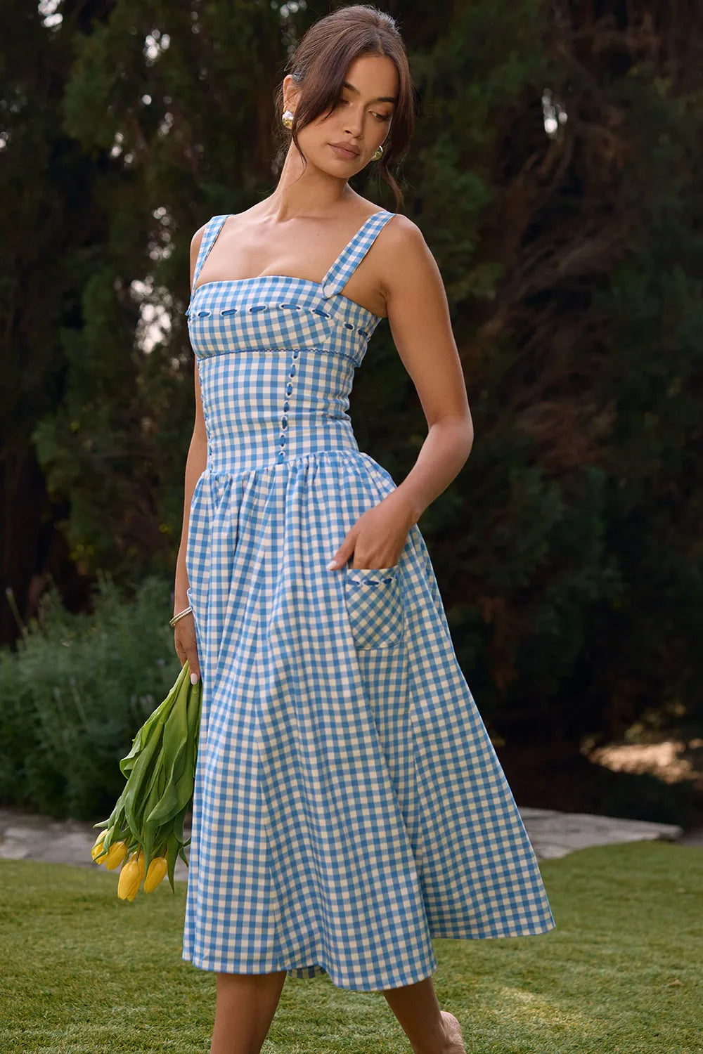 COCO | Daydream Kleid