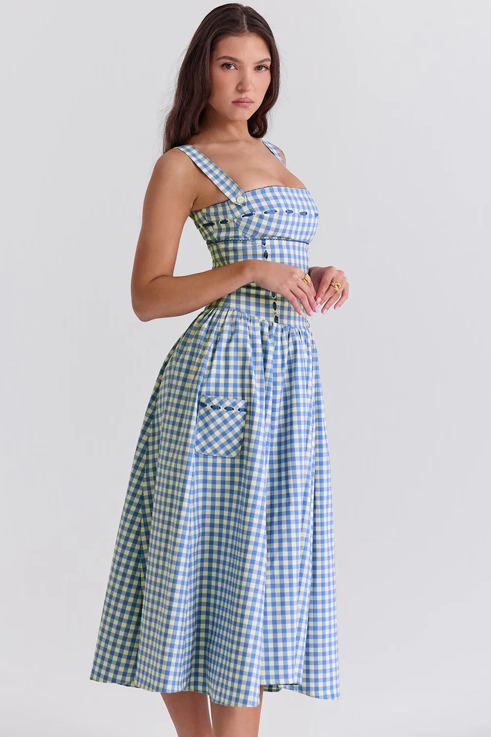 COCO | Daydream Kleid
