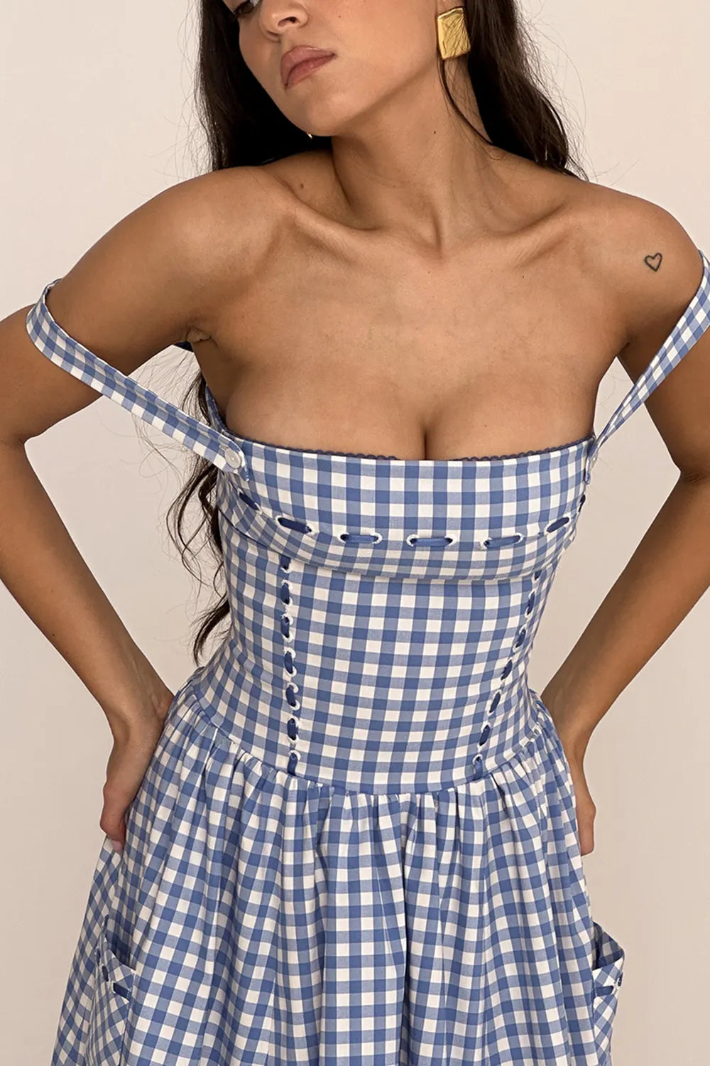 COCO | Daydream Kleid
