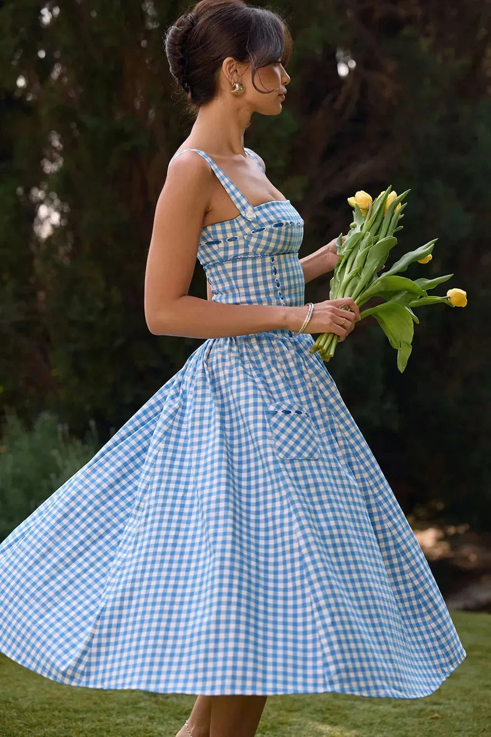 COCO | Daydream Kleid