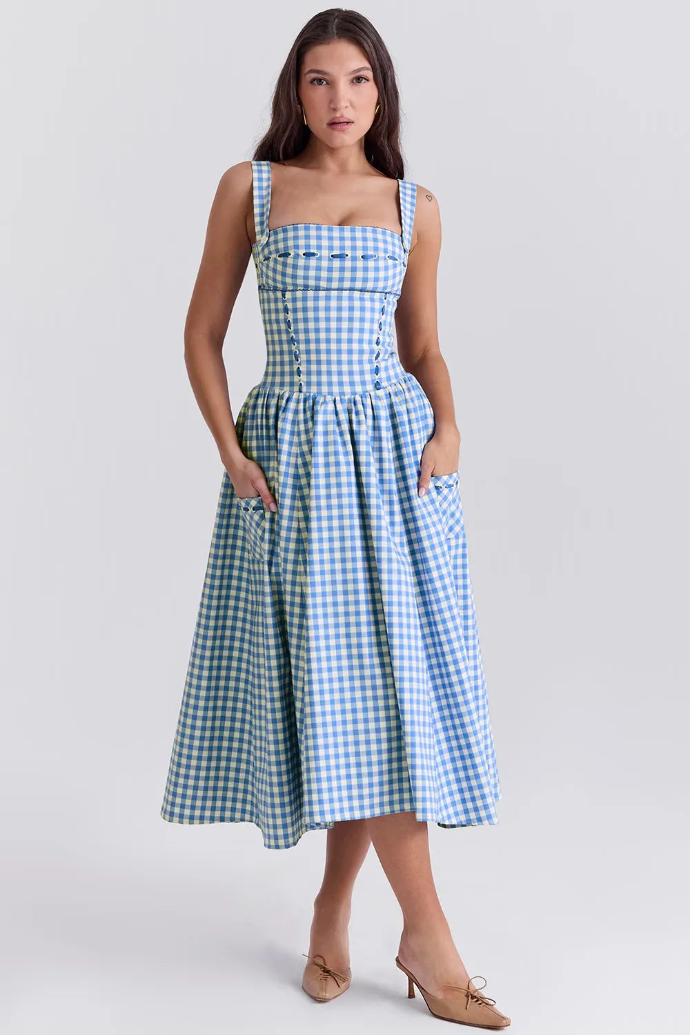 COCO | Daydream Kleid