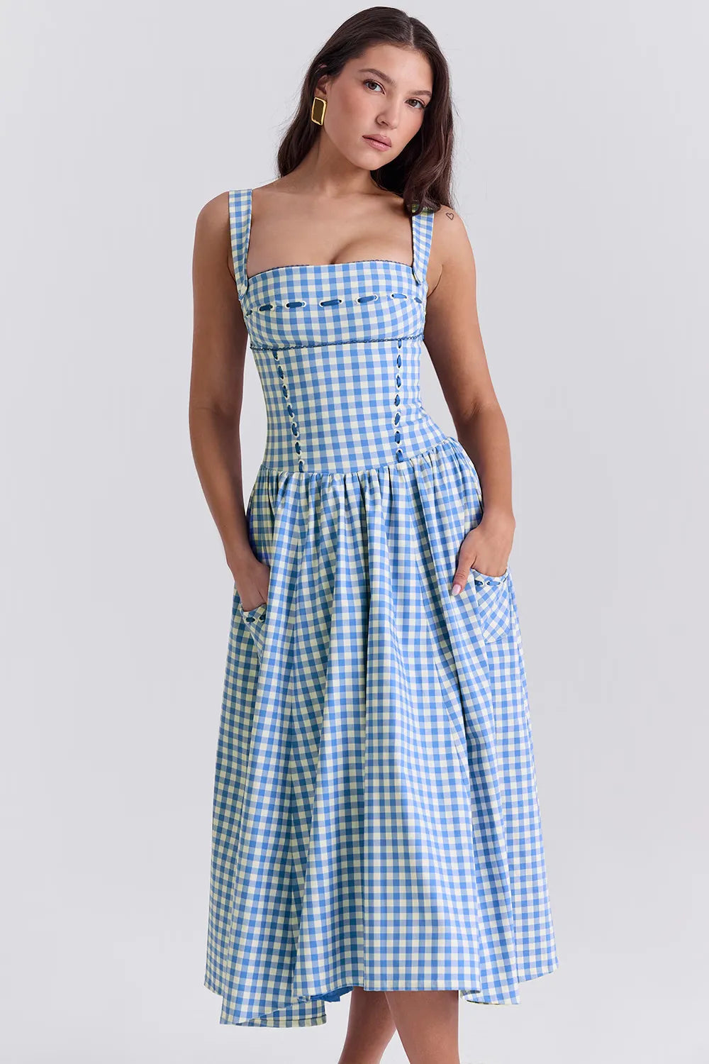 COCO | Daydream Kleid