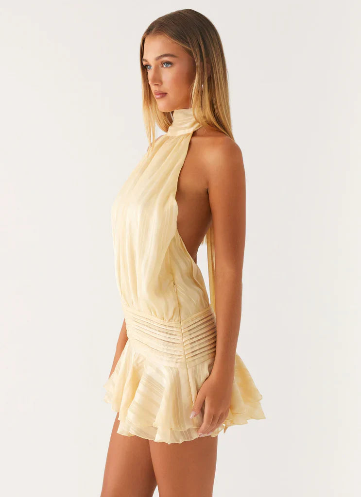 MARLYS | Flair Kleid