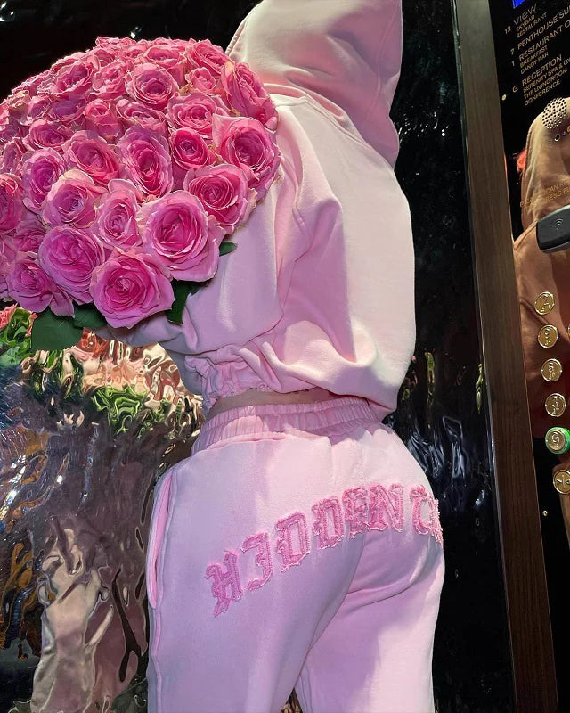NINA - Tracksuit