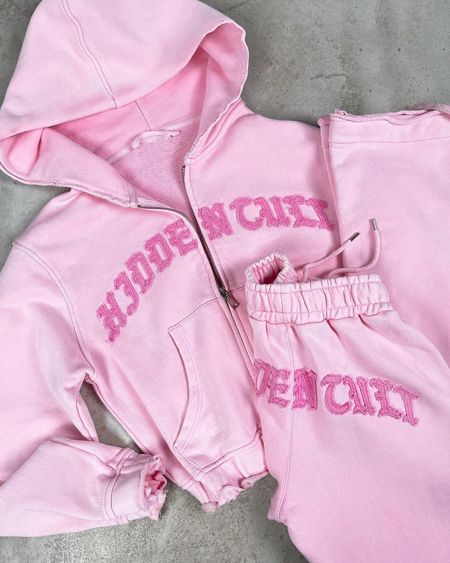 NINA - Tracksuit