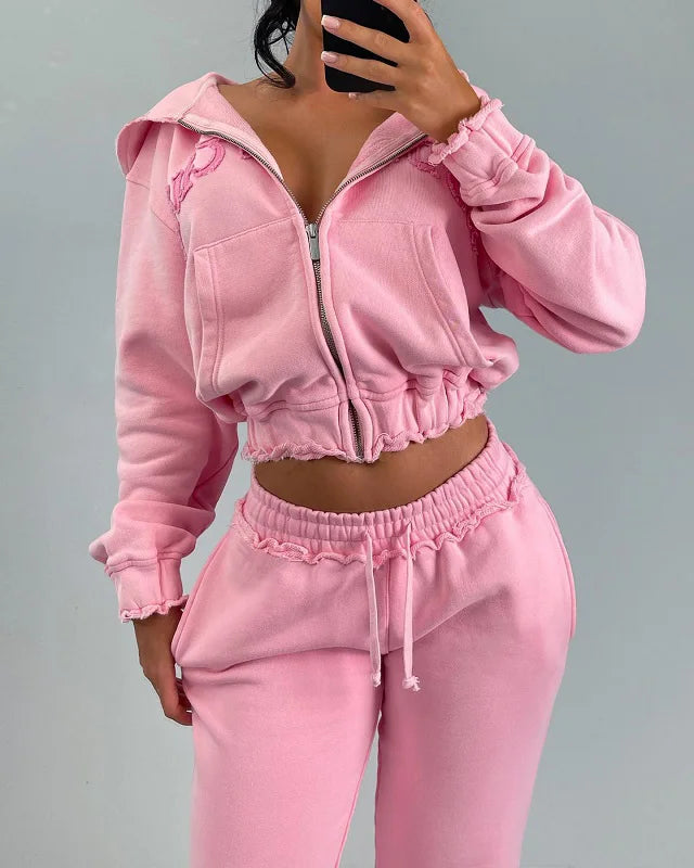 NINA - Tracksuit