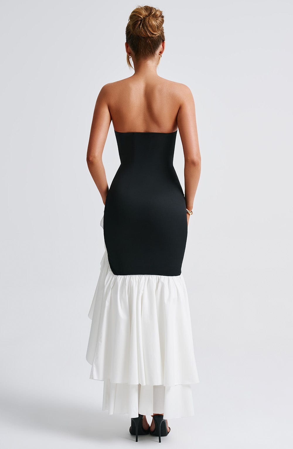 JODY | Sommer Maxi-Kleid