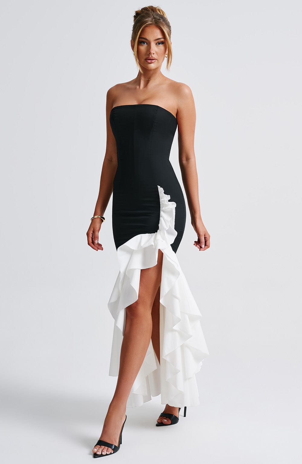JODY | Sommer Maxi-Kleid