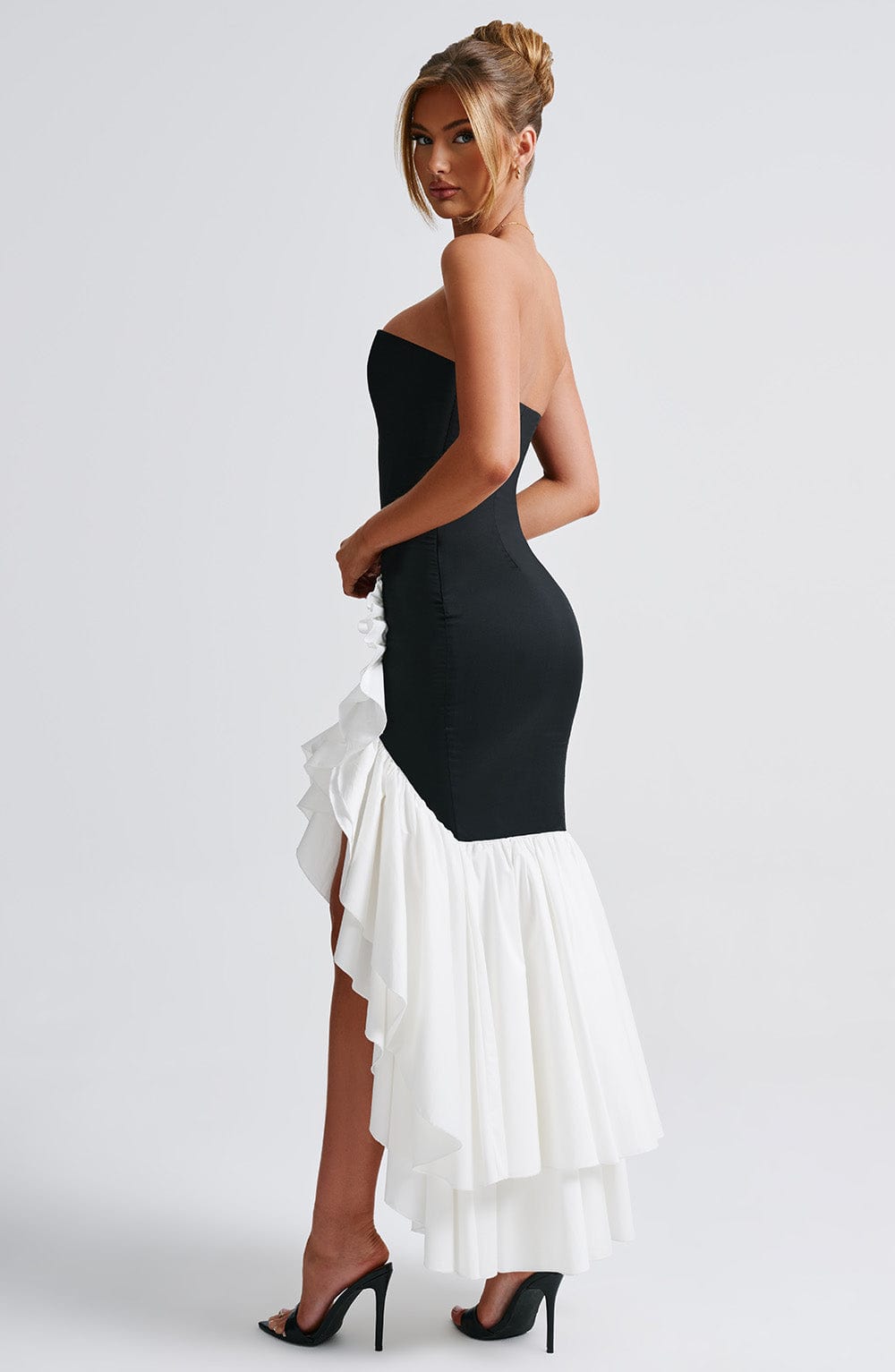 JODY | Sommer Maxi-Kleid