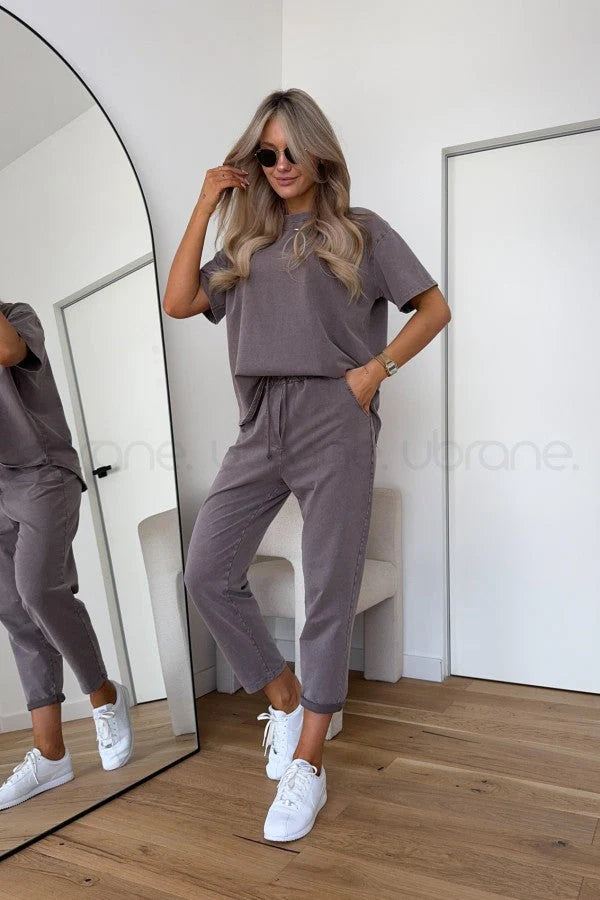 CLAIRE | Bequemes Kombi-Set