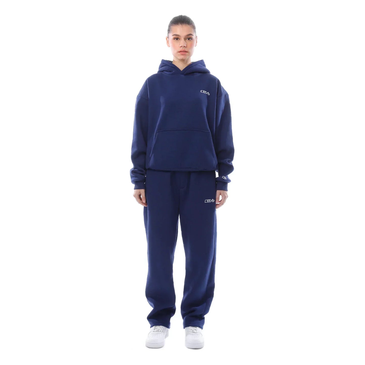 CATO - Casual Zweiteiliger Trainingsanzug