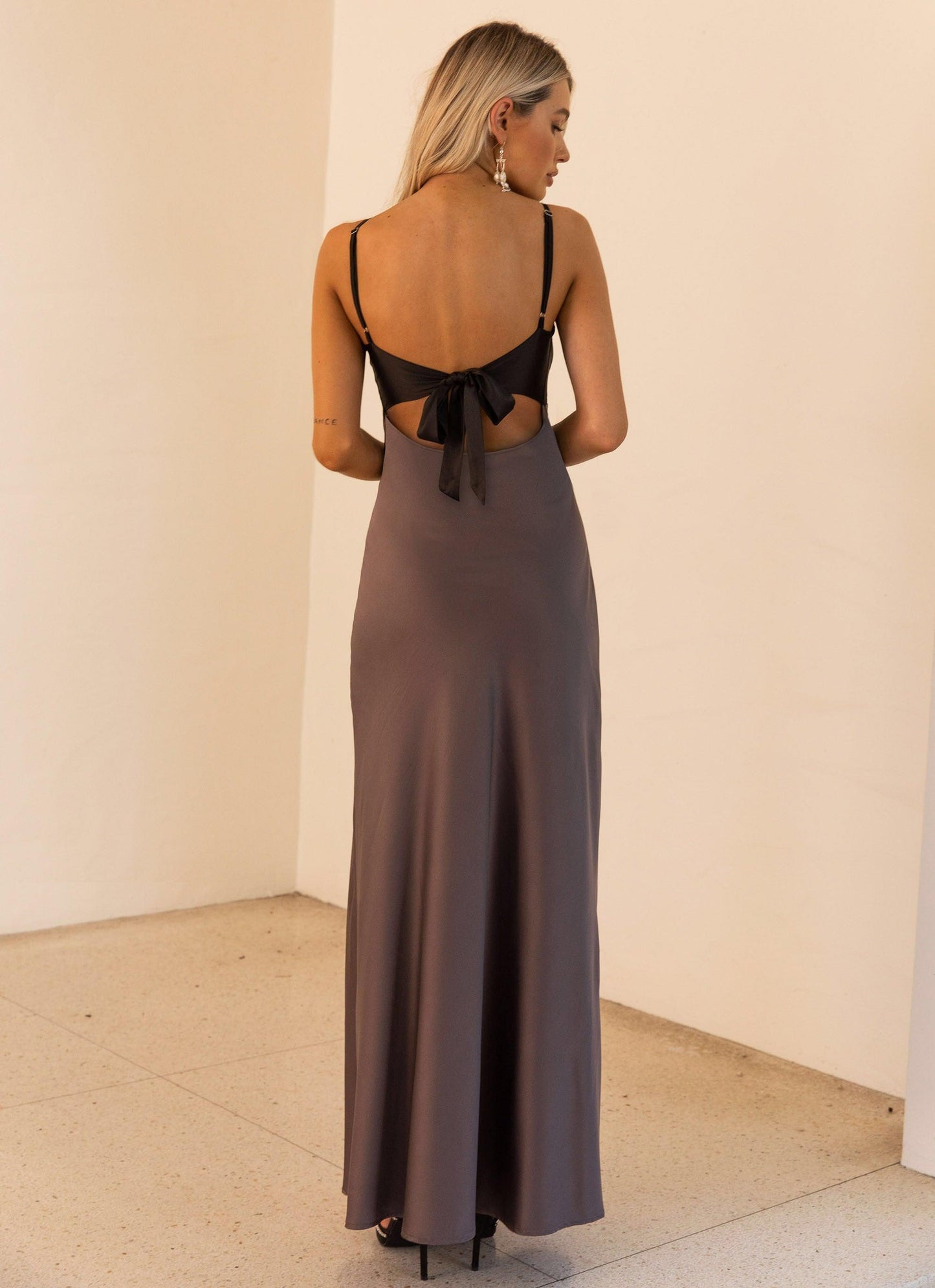 KYLIE | Lounge Kleid