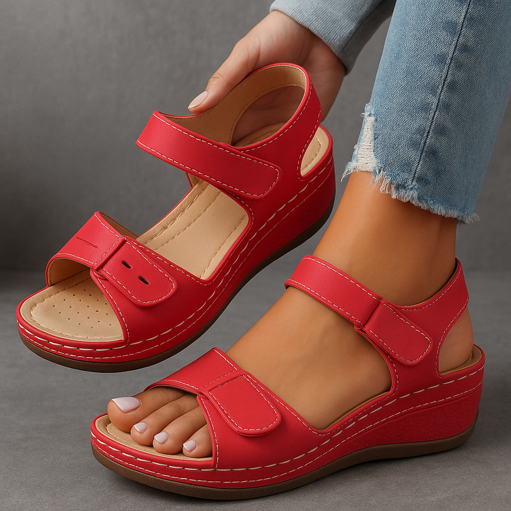 LIESEL | Orthopädische Sandalen