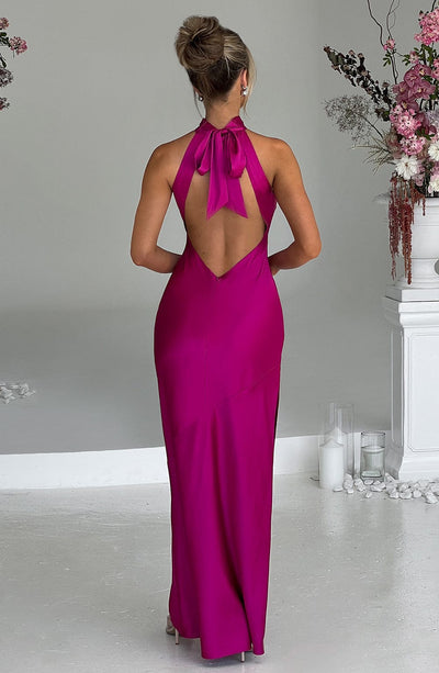 VALERIA - Maxikleid