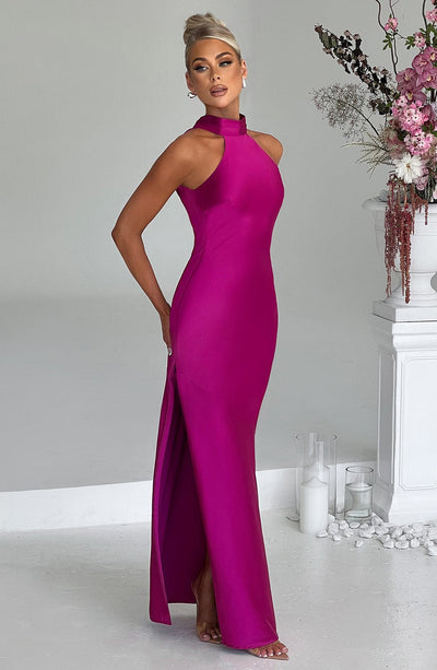 VALERIA - Maxikleid