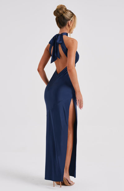 VALERIA - Maxikleid