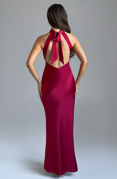 VALERIA - Maxikleid