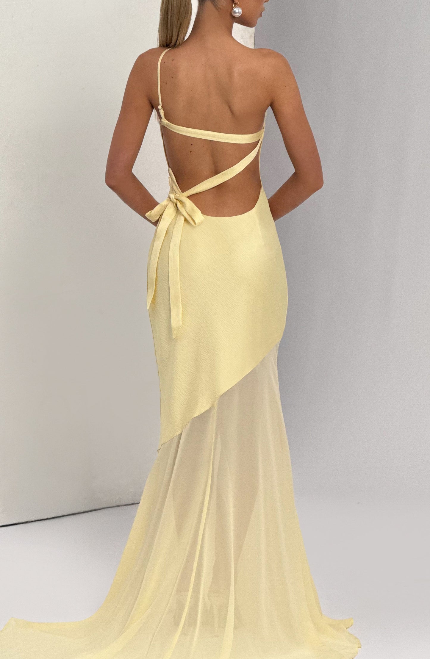 SOFIA | Gala Kleid