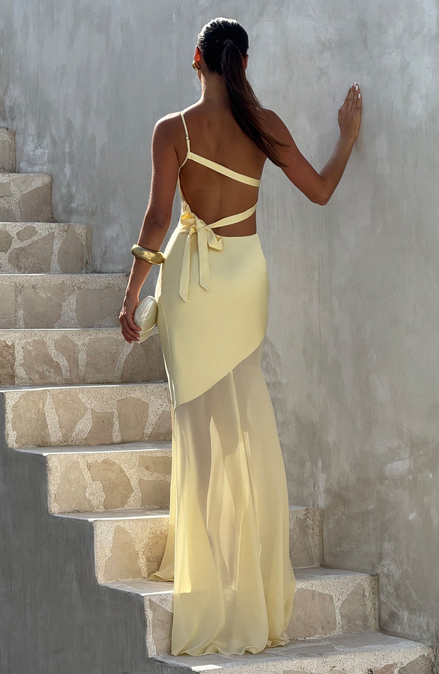 SOFIA | Gala Kleid