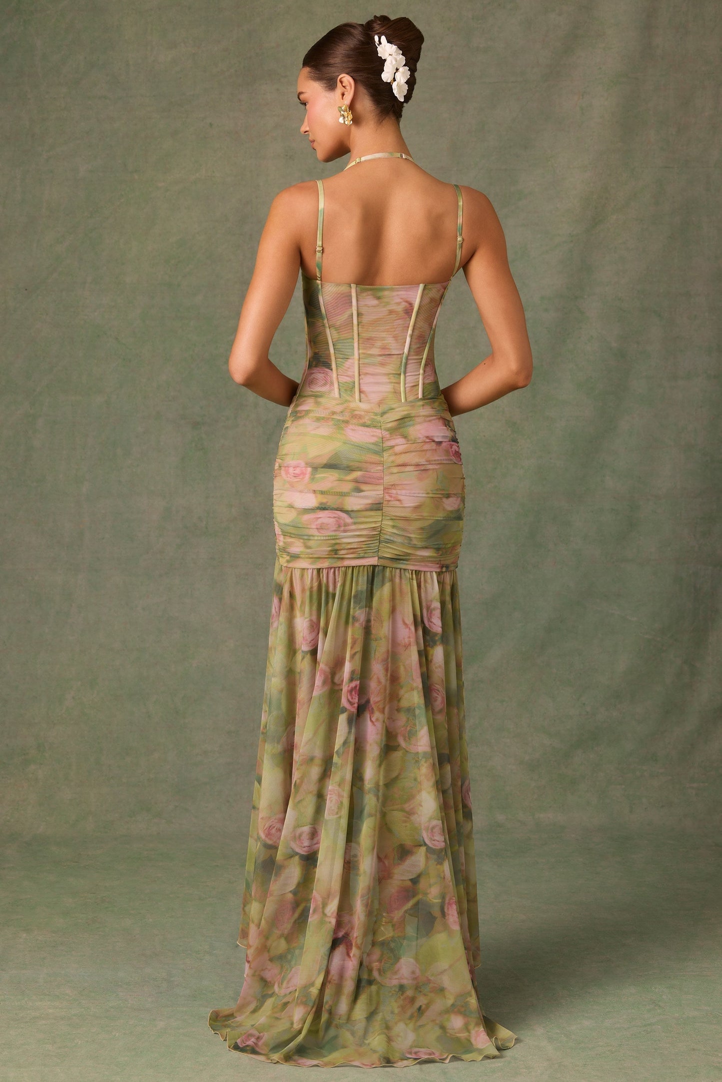 FIONA | Sirenen-Kleid