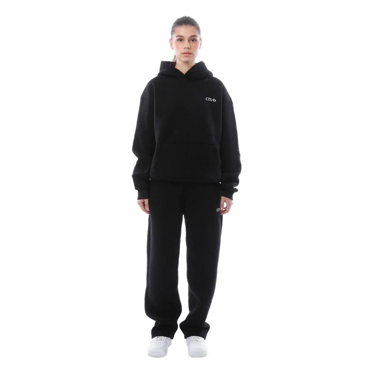 CATO - Casual Zweiteiliger Trainingsanzug