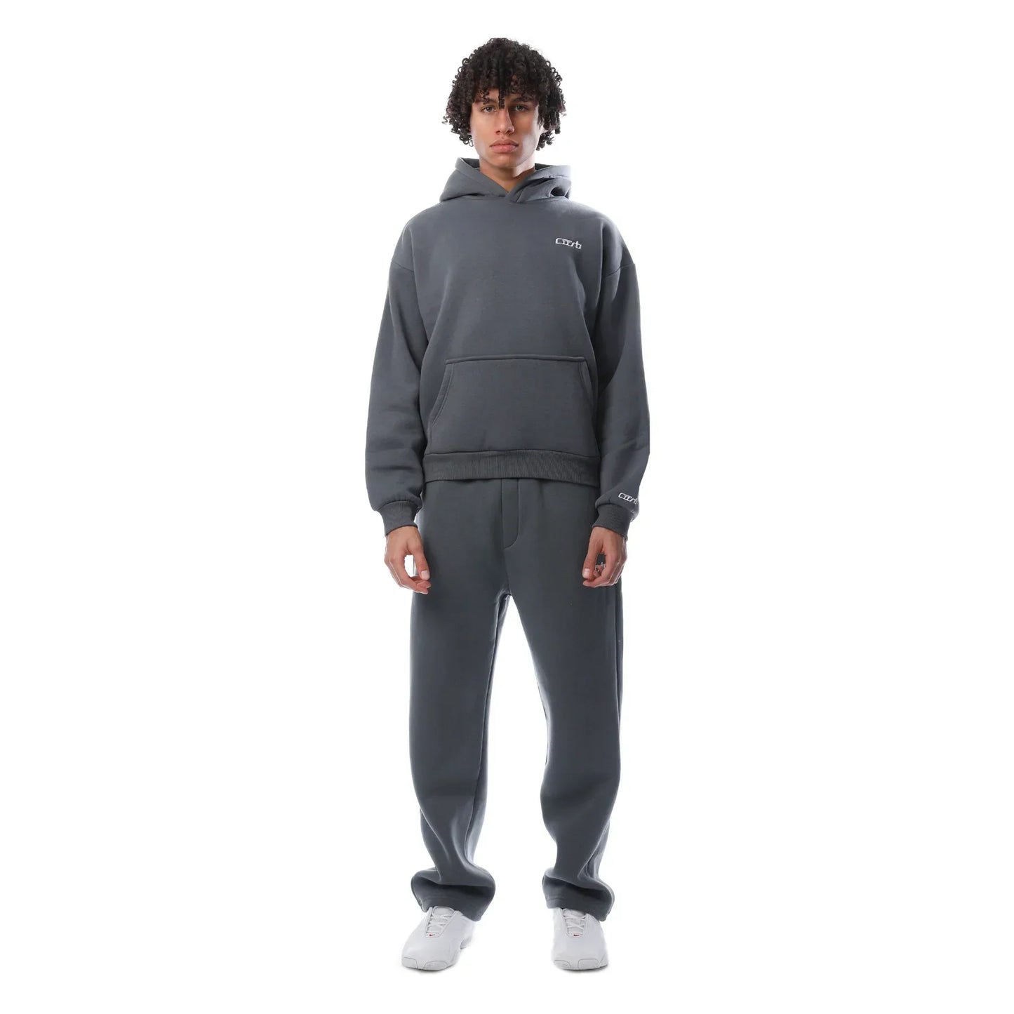 CATO - Casual Zweiteiliger Trainingsanzug