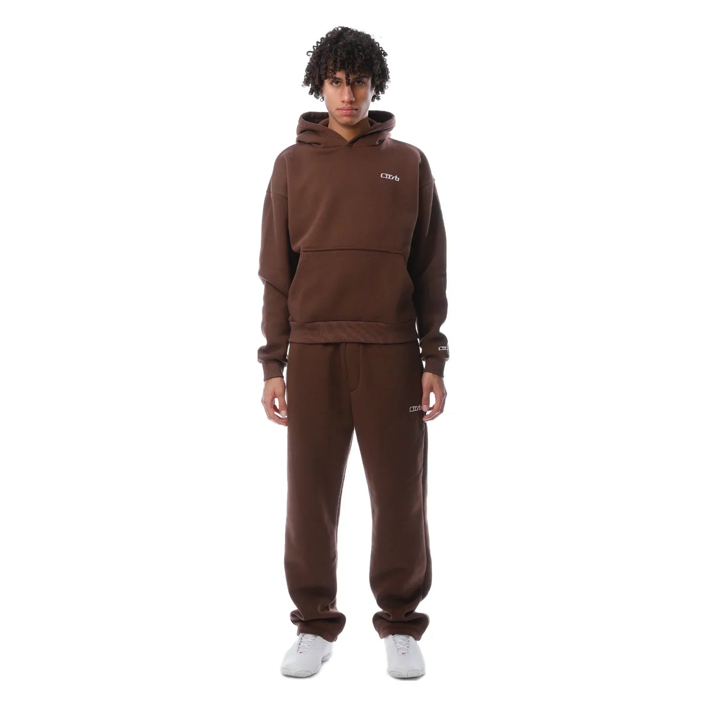 CATO - Casual Zweiteiliger Trainingsanzug
