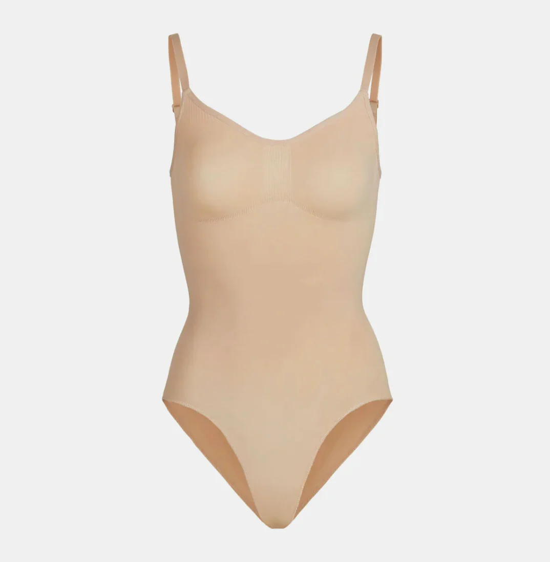 INGRID | Formende Bodysuit