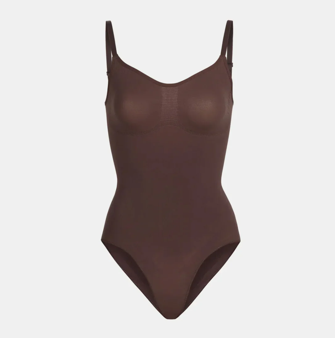 INGRID | Formende Bodysuit