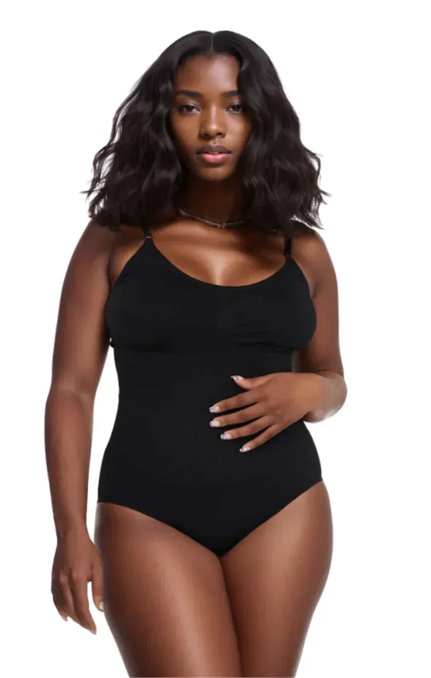 INGRID | Formende Bodysuit