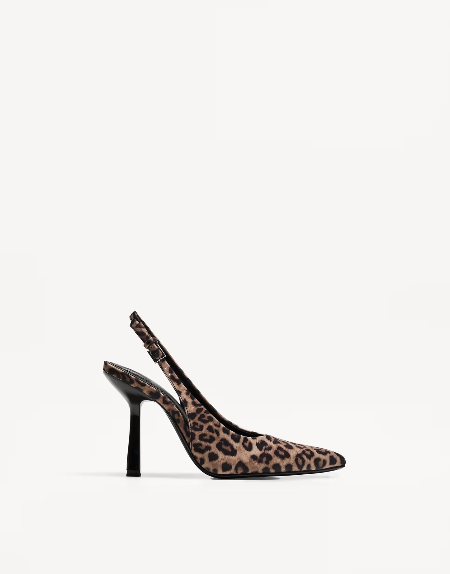 LIVA | Minimalistische Slingback-Heels