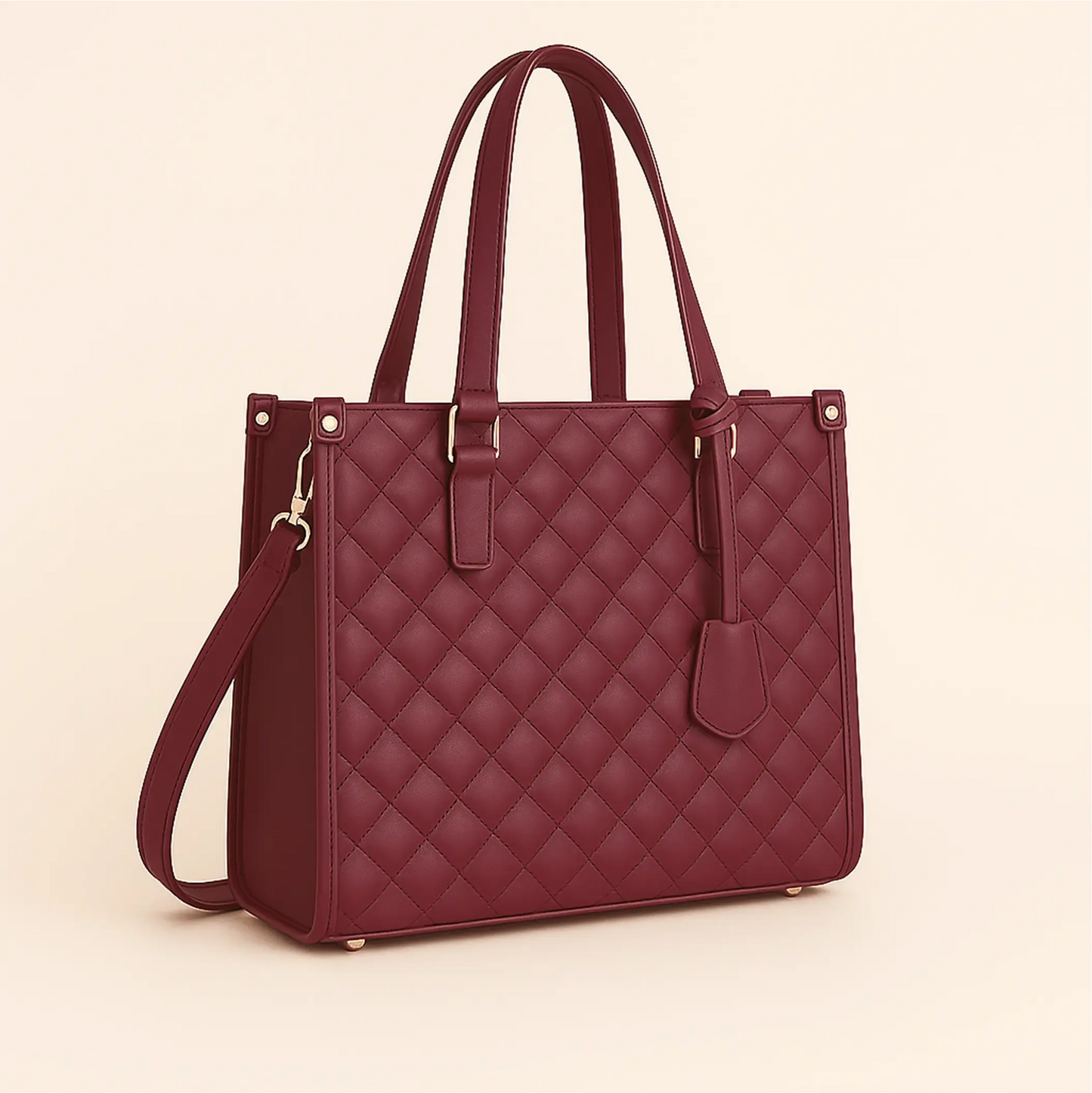 IVY Essentials – 2-in-1 Handtasche