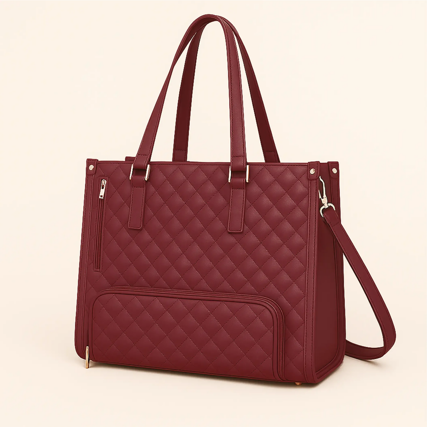 IVY Essentials – 2-in-1 Handtasche
