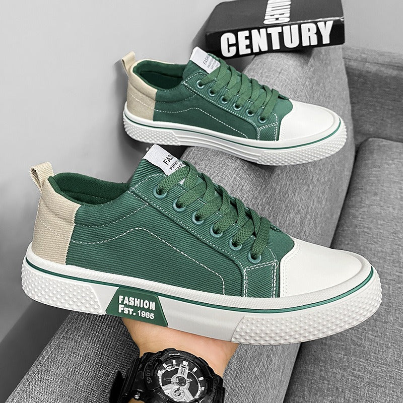 GRETCHEN | Bequeme Sneakers