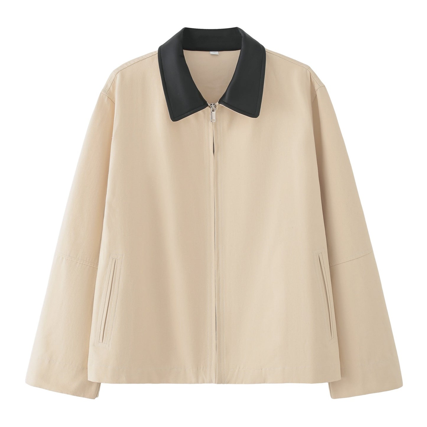LAIZA | Zeitloser Retro-Reversblazer