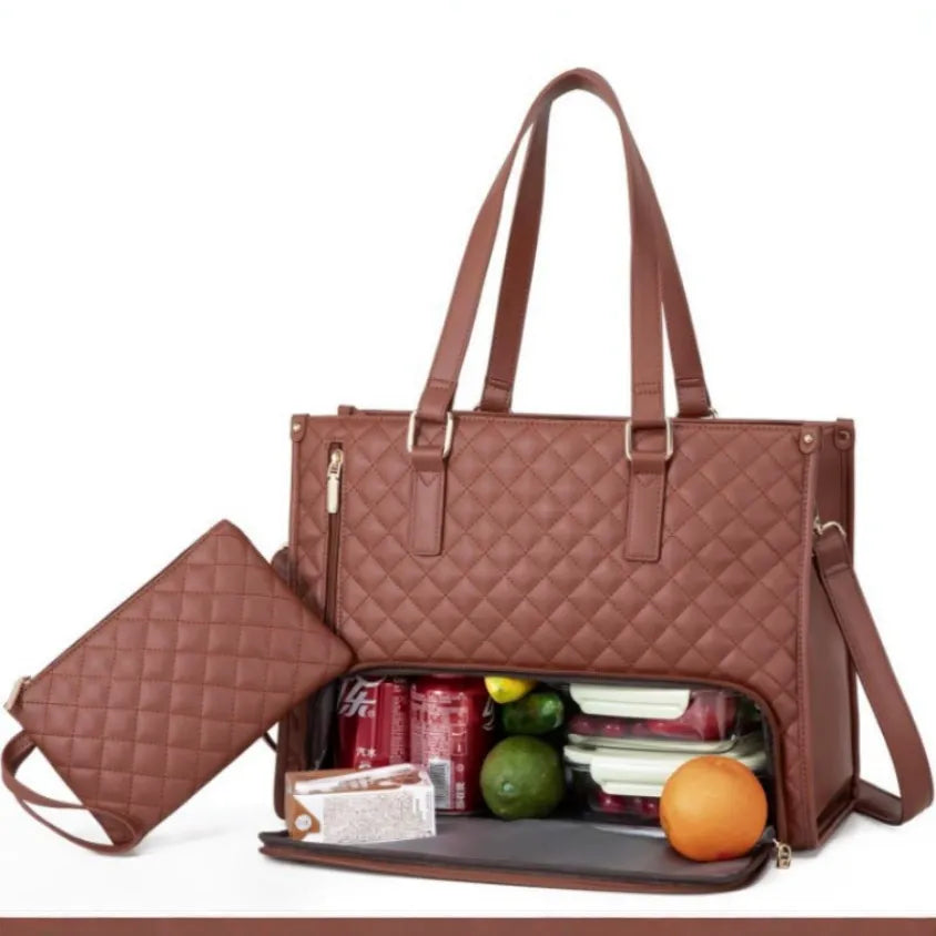 IVY Essentials – 2-in-1 Handtasche