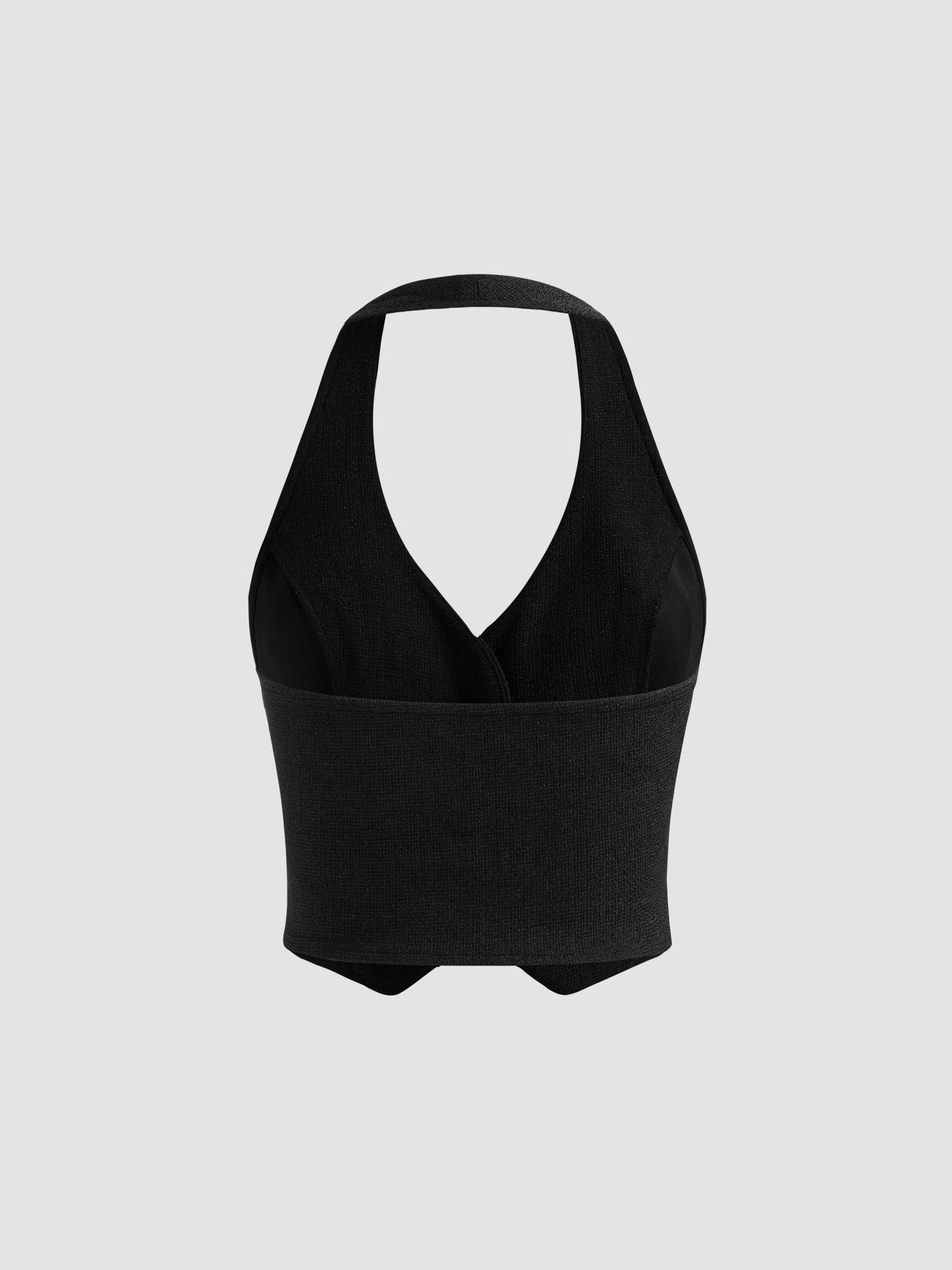 ESME | Elegante Kurze Weste mit Shorts
