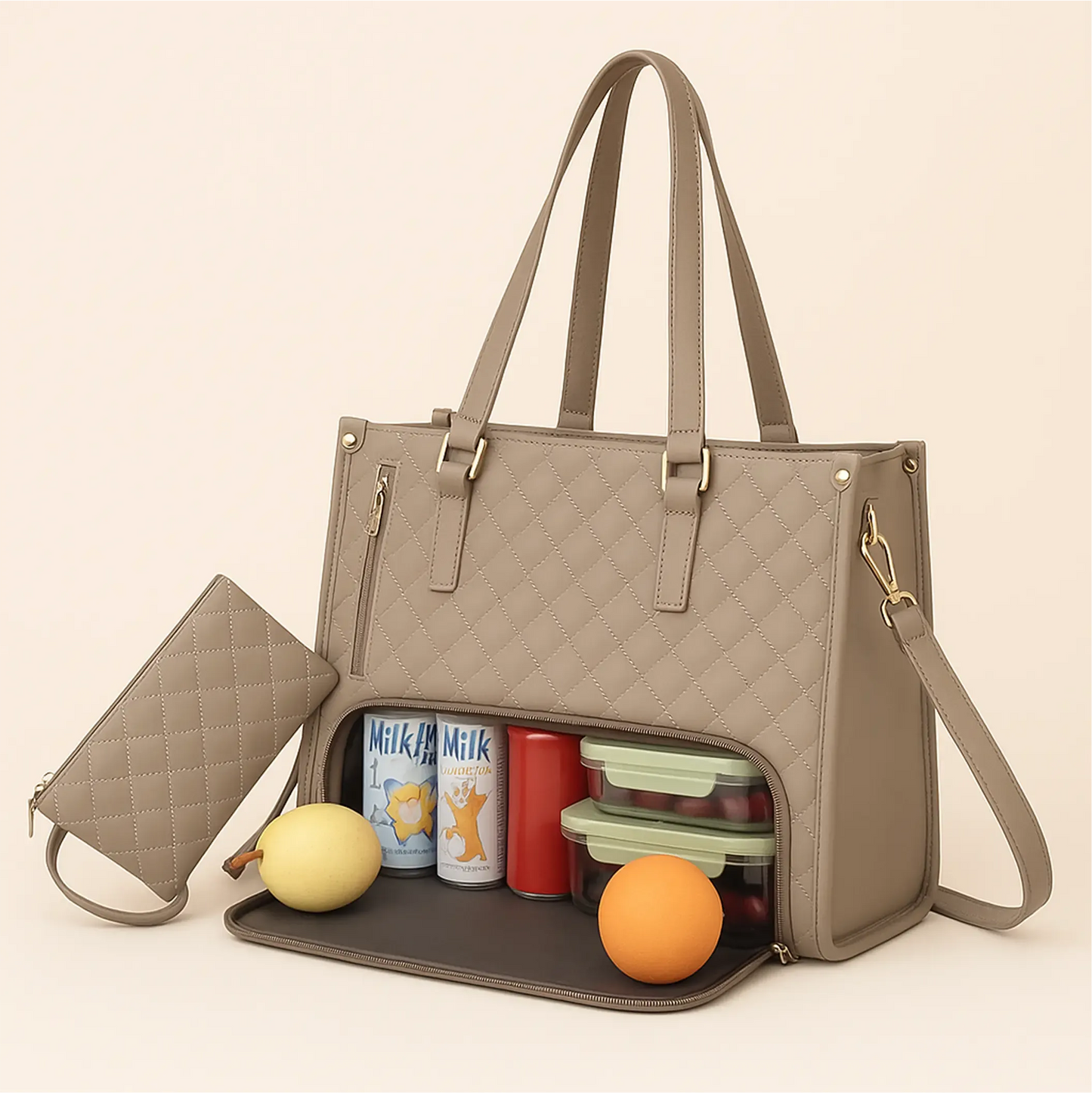 IVY Essentials – 2-in-1 Handtasche
