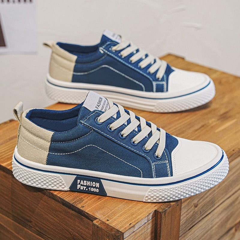 GRETCHEN | Bequeme Sneakers