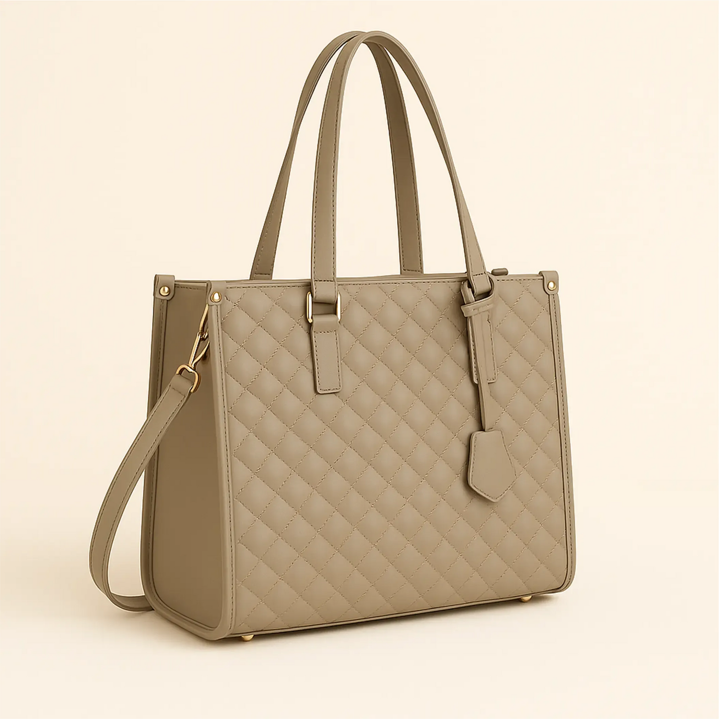 IVY Essentials – 2-in-1 Handtasche