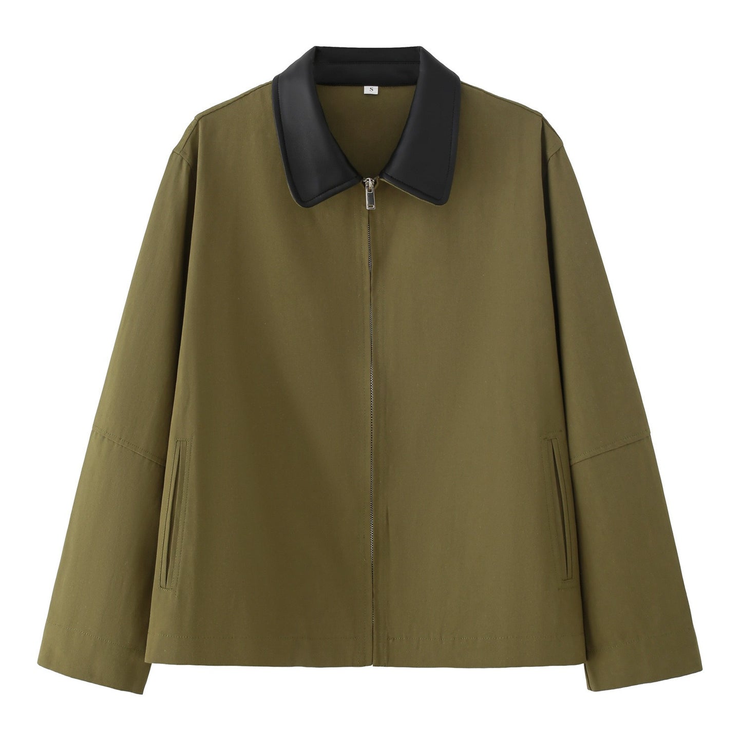 LAIZA | Zeitloser Retro-Reversblazer