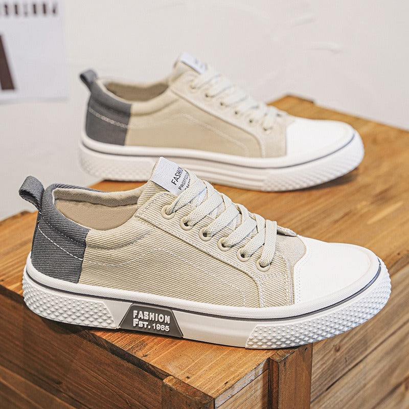 GRETCHEN | Bequeme Sneakers
